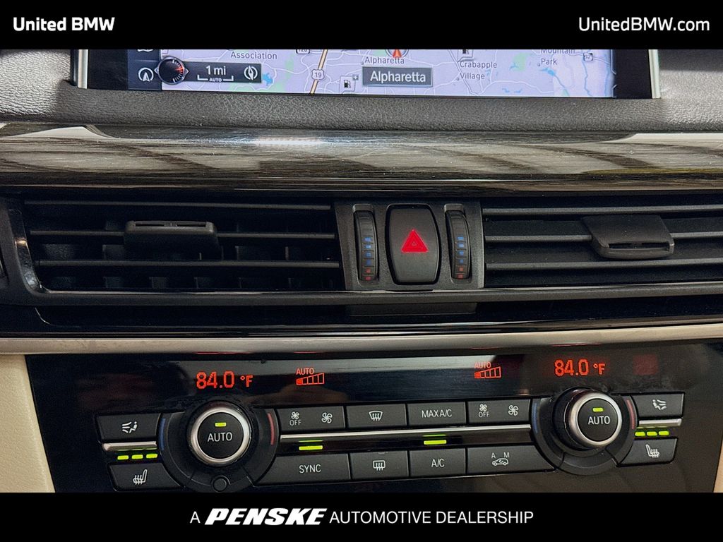 Thumbnail: 2017 BMW X5 - 11