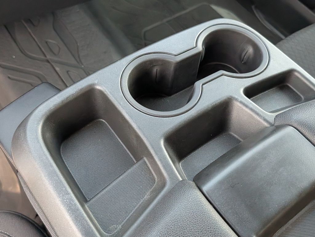 Used 2023 Chevrolet Silverado 1500 Truck