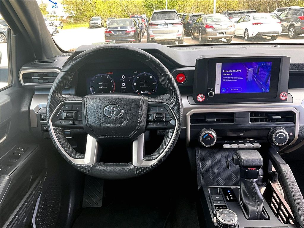 2024 Toyota Tacoma — photo 17