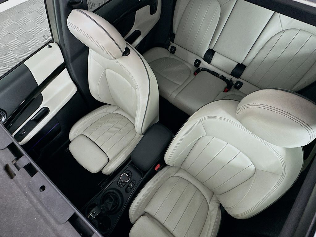 Thumbnail: 2018 MINI Cooper Countryman - 22