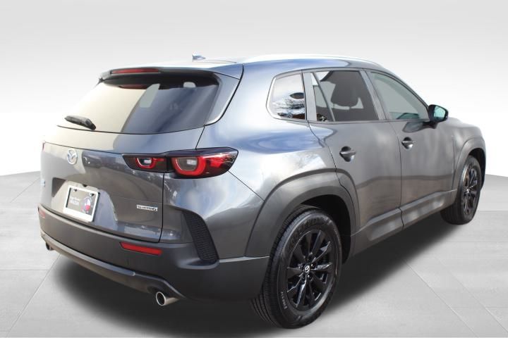 Used Car 2024 Mazda Cx-50  2.5 S Premium Package For Sale Under $30,000 In Georgetown, Texas