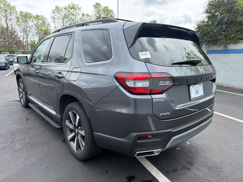 Thumbnail: 2025 Honda Pilot - 3