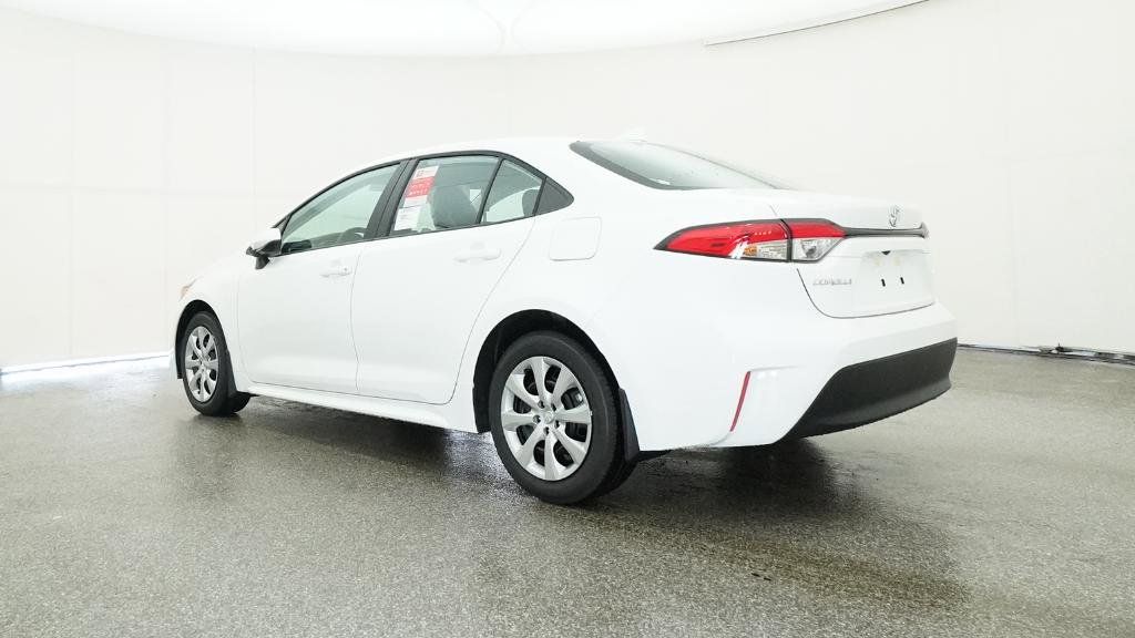 Thumbnail: 2026 Toyota Corolla - 26