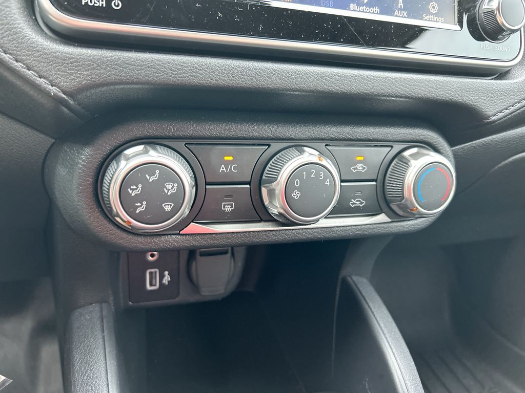 Thumbnail: 2024 Nissan Versa - 22