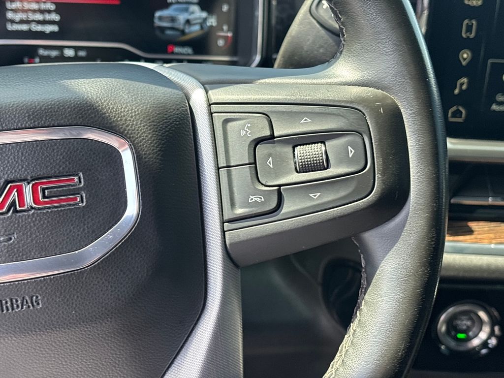 Used Car 2023 Gmc Sierra 1500  Elevation For Sale Under $50,000 In Austin, Texas