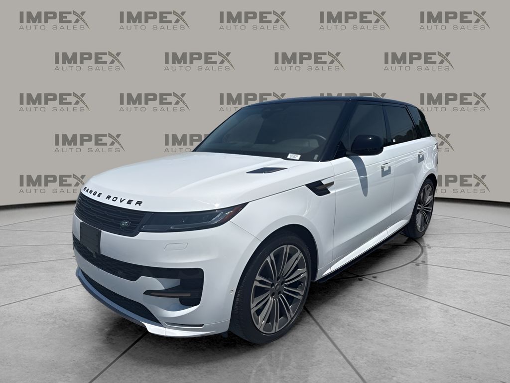 2024 Land Rover Range Rover Sport P400 MHEV SE Dynamic's photo