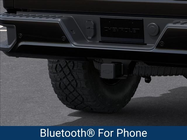 ChevroletSilverado 2500HD16