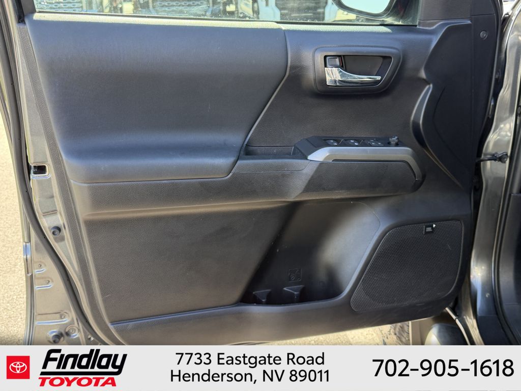 Used 2020 Toyota Tacoma Truck