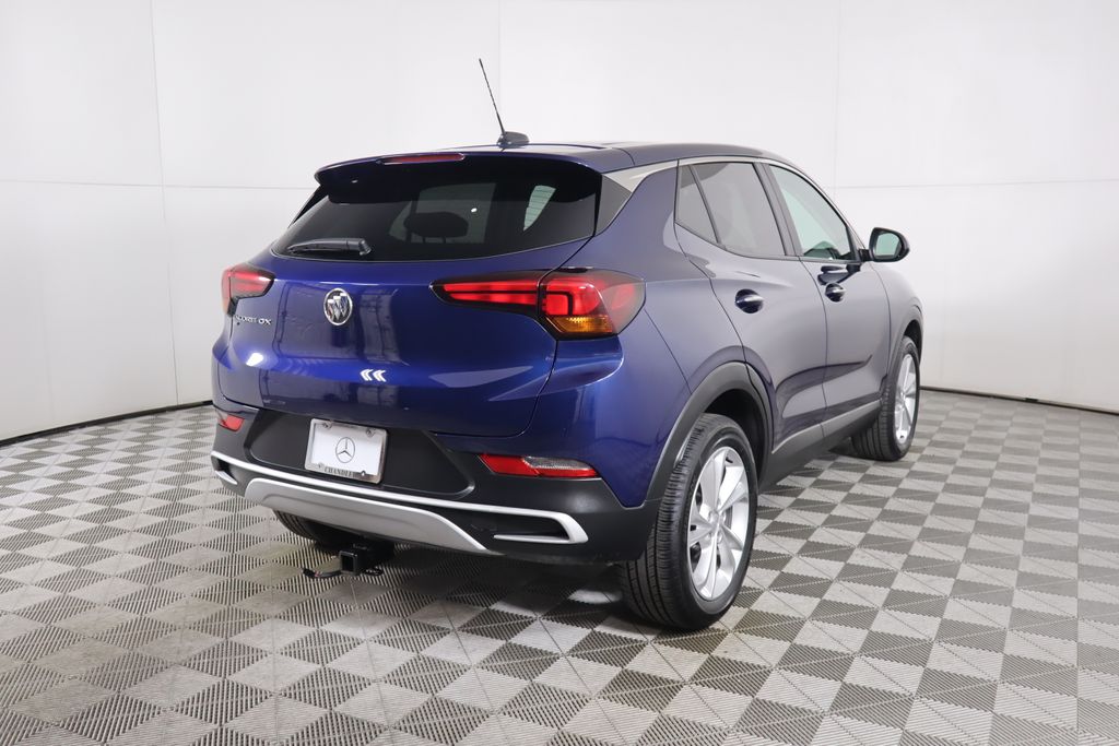2022 Buick Encore GX Preferred 5