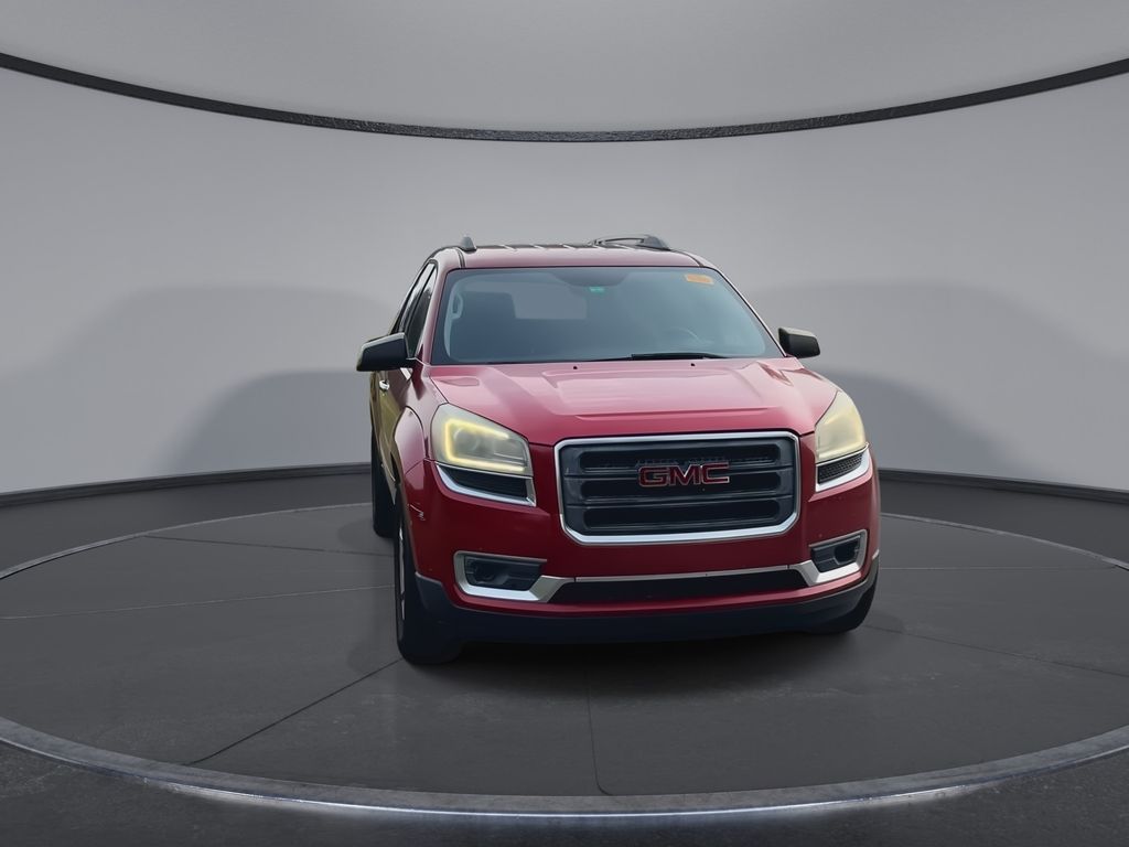 Thumbnail: 2013 GMC Acadia - 3