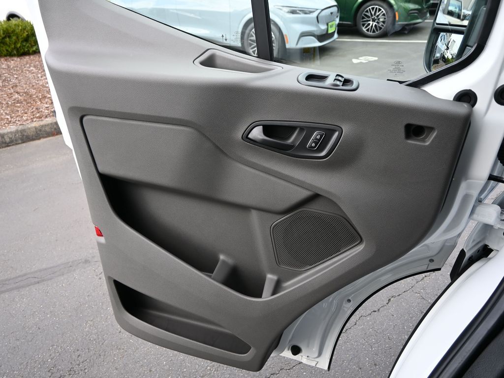 2026 Ford Transit-250 Cargo Van 