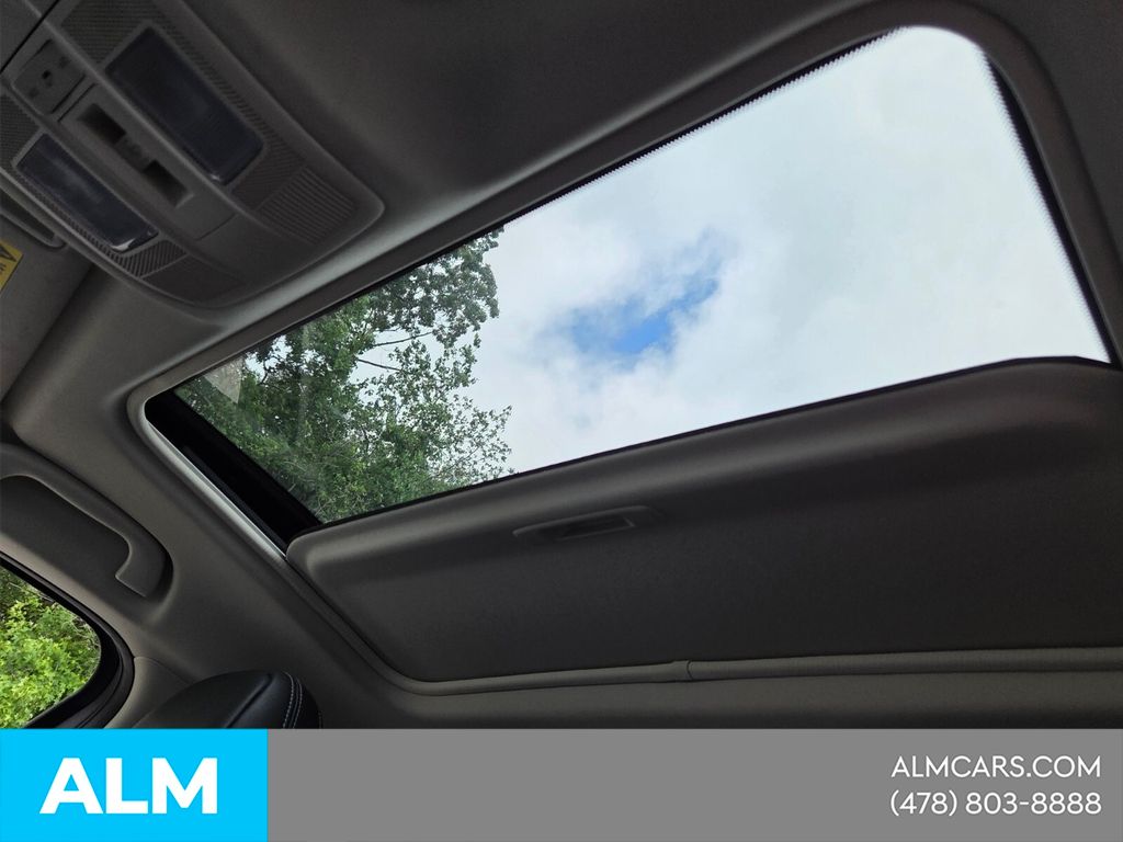 Used 2025 Gray Mazda 2.5 S Preferred Package image 20
