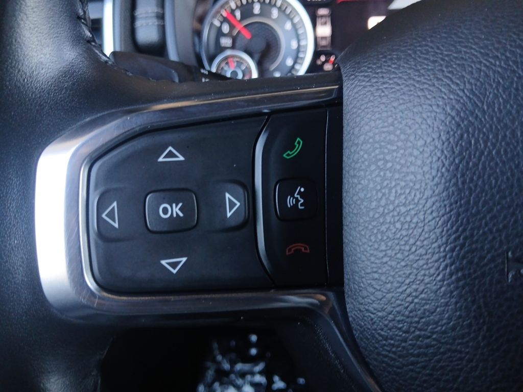 Used Car 2024 Ram 1500  Laramie For Sale Under $35,000 In Austin, Texas