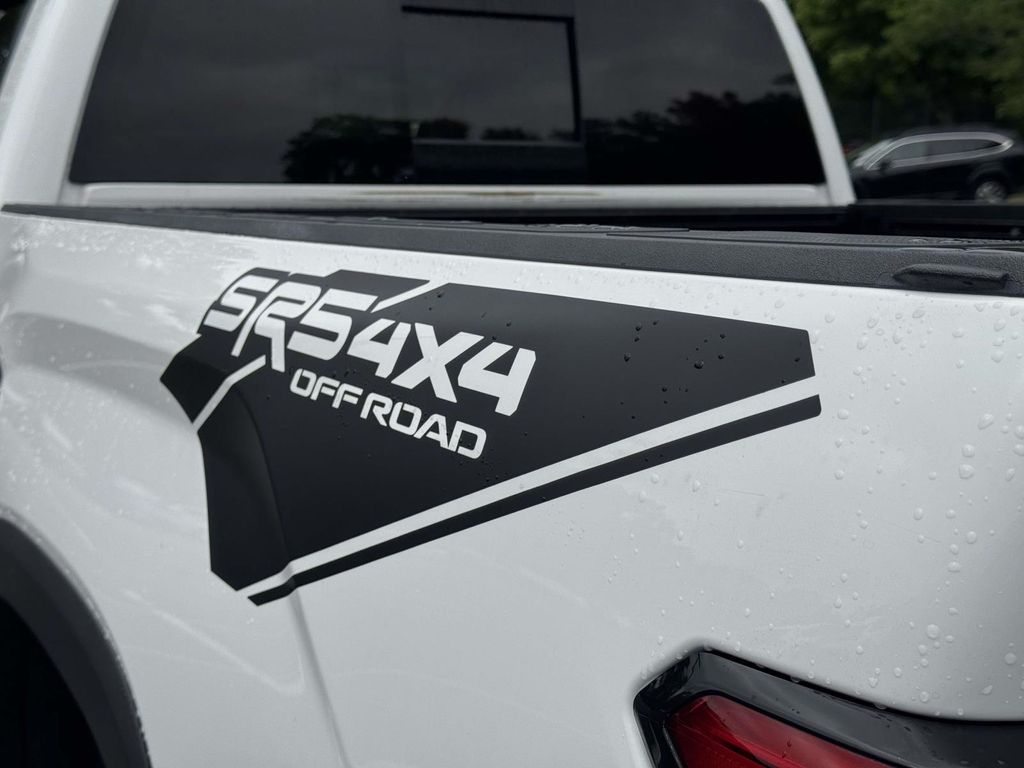Used 2023 Toyota Tundra Truck