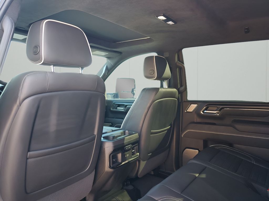 Used Car 2024 Gmc Sierra 2500hd  At4x For Sale Under $90,000 In Austin, Texas