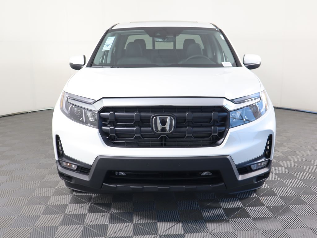 Thumbnail: 2026 Honda Ridgeline - 2