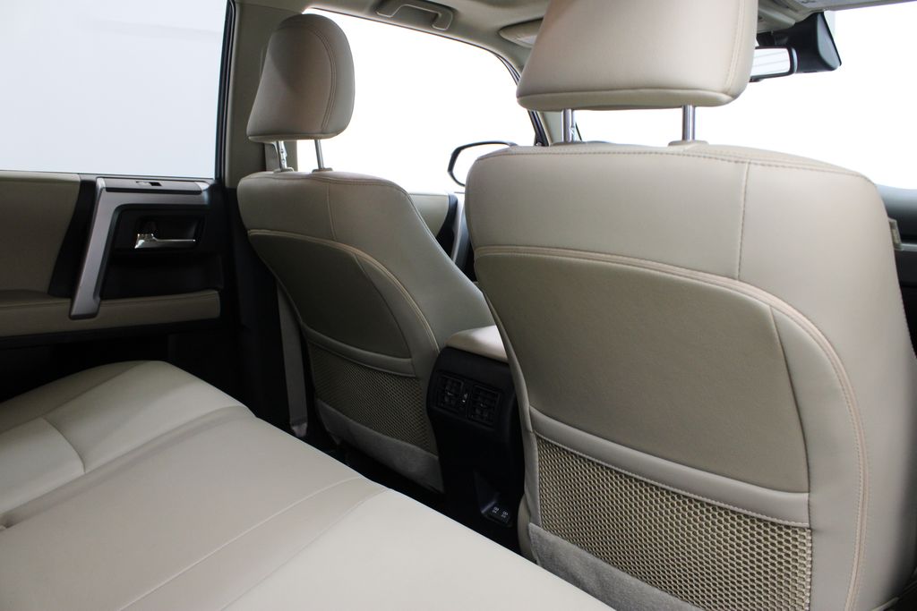 used 2022 Toyota 4Runner car, priced at $39,999