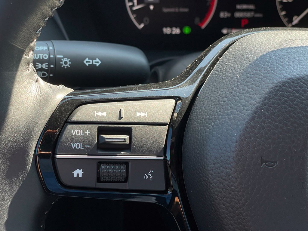 Thumbnail: 2026 Honda HR-V - 15