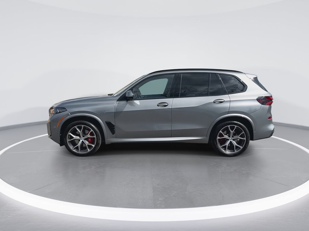 Thumbnail: 2025 BMW X5 - 5