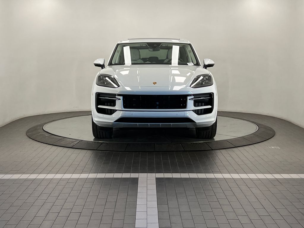 Thumbnail: 2026 Porsche Cayenne - 10