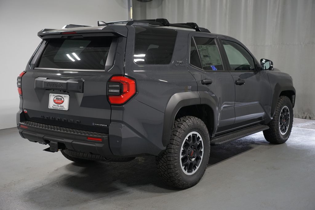 Thumbnail: 2026 Toyota 4Runner - 8