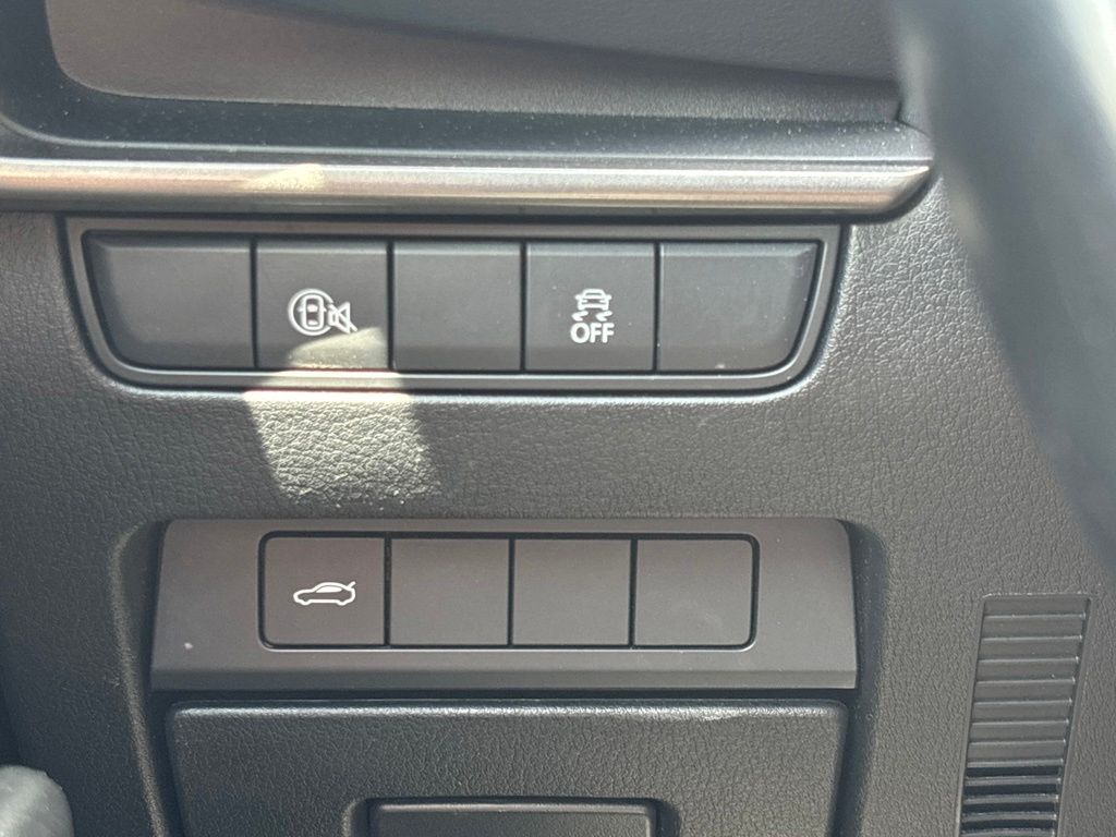Used 2024 Mazda Mazda3 Sedan