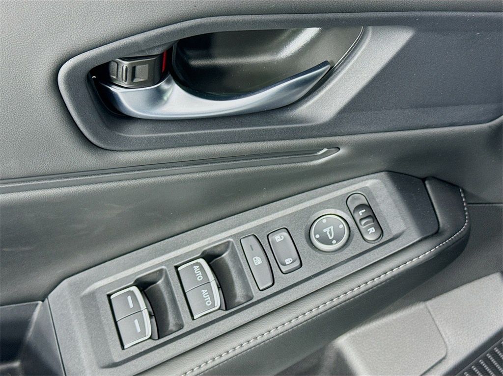 Used Car 2025 Honda Accord Hybrid  Sport For Sale In Austin, Texas