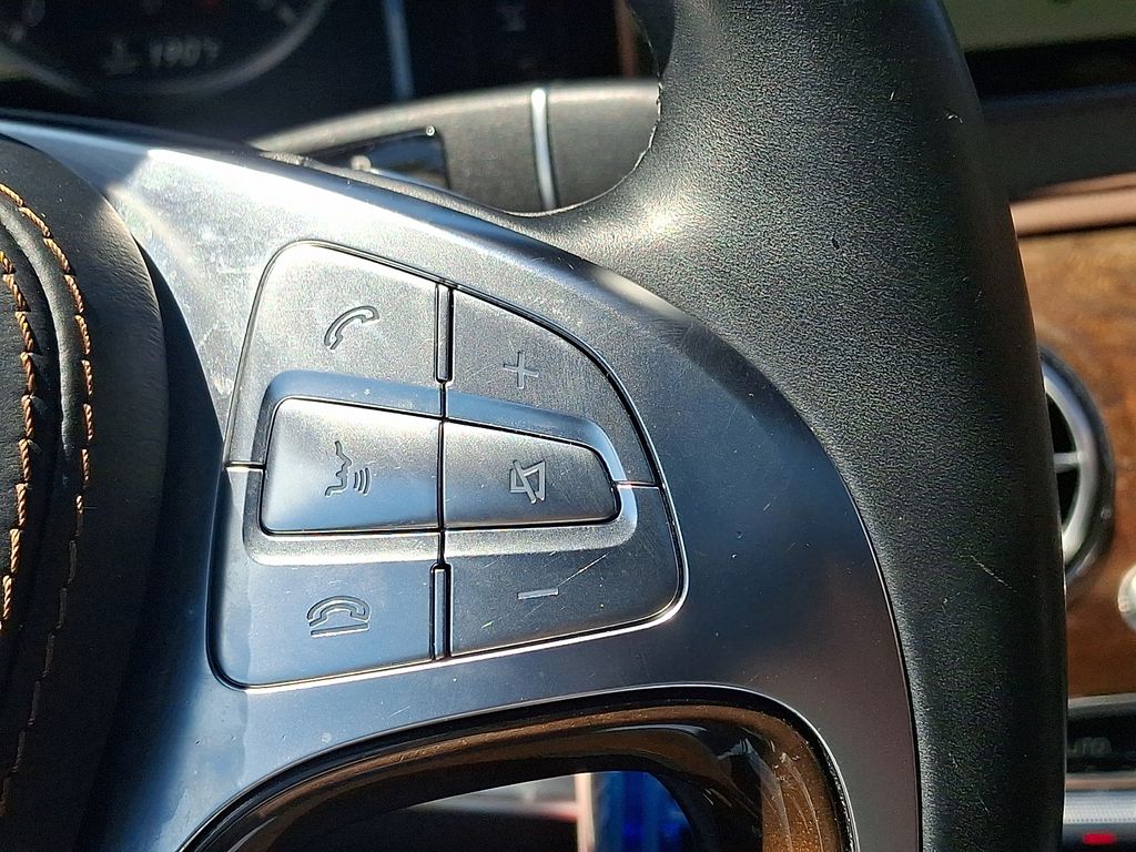 Thumbnail: 2014 Mercedes-Benz S-Class - 23