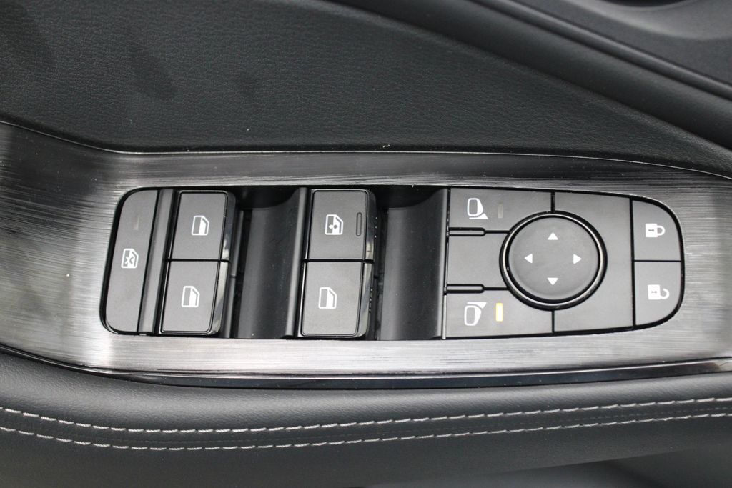new 2026 Nissan Rogue car, priced at $29,945