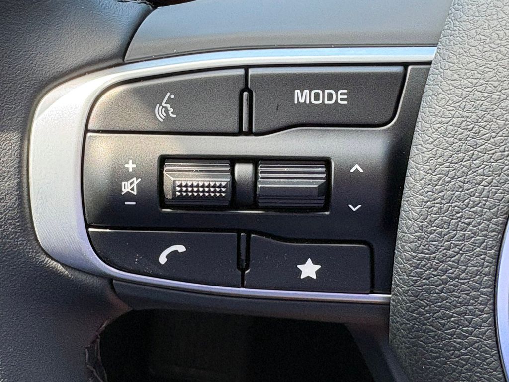New 2026 Kia K5 Sedan