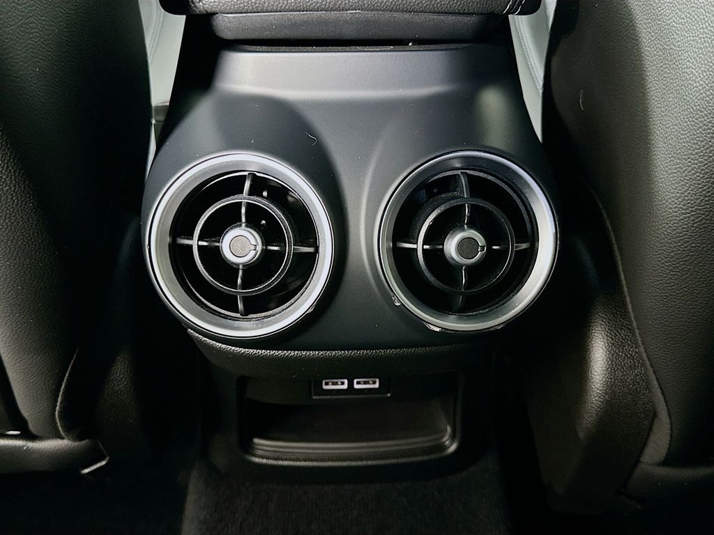 Thumbnail: 2020 Alfa Romeo Stelvio - 25