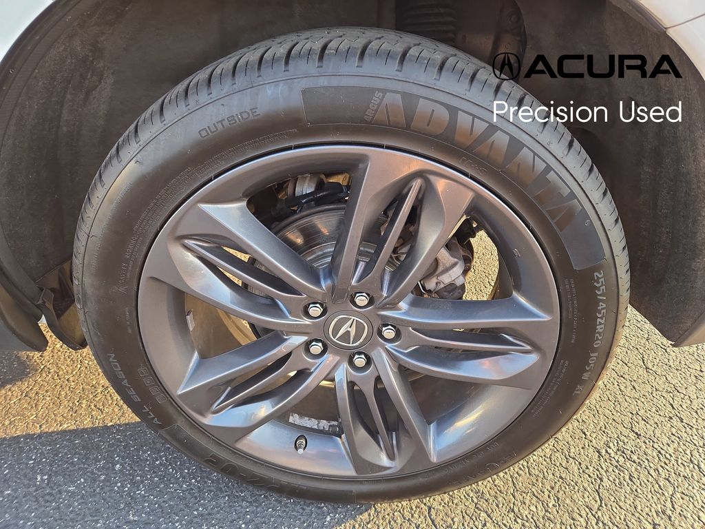 Used 2020 Acura RDX For Sale in Fort Wayne, IN