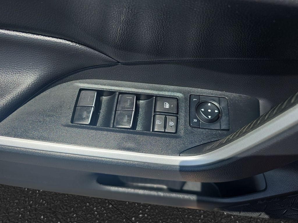 Used 2023 Toyota RAV4 SUV