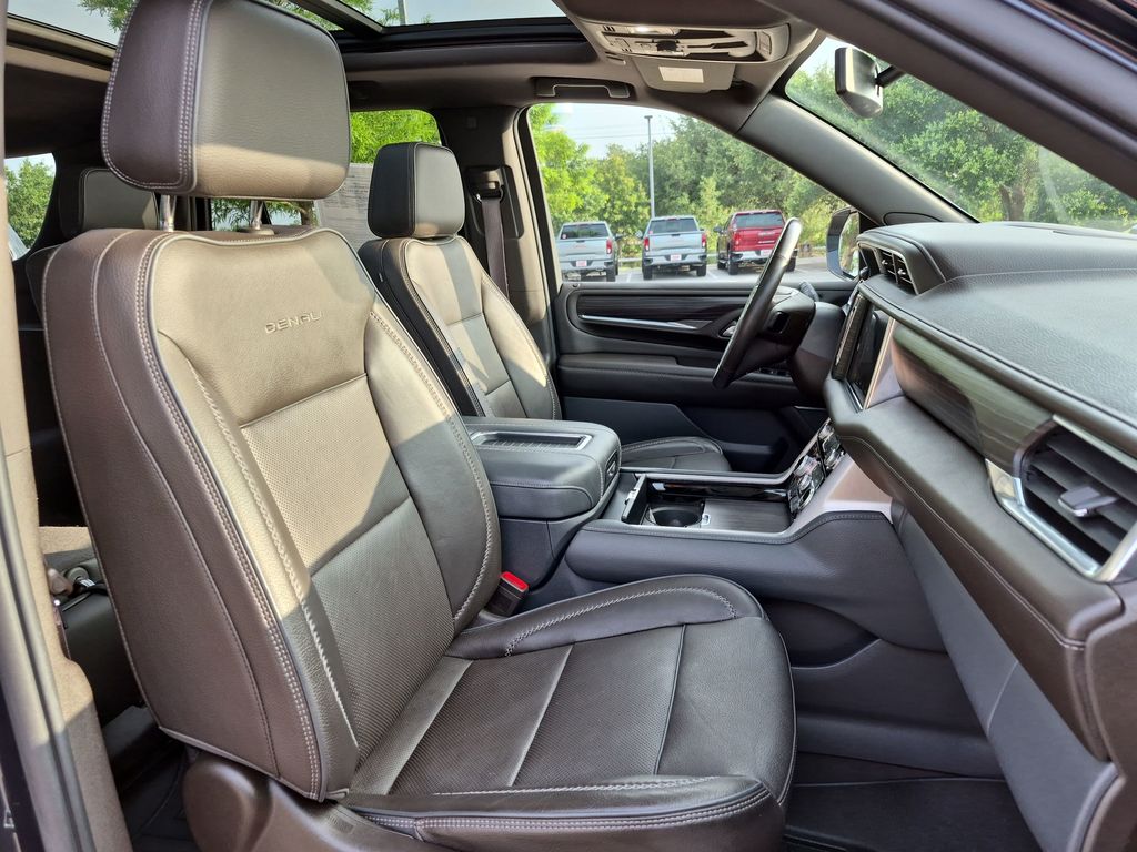 Used Car 2022 Gmc Yukon  Denali For Sale Under $60,000 In Austin, Texas