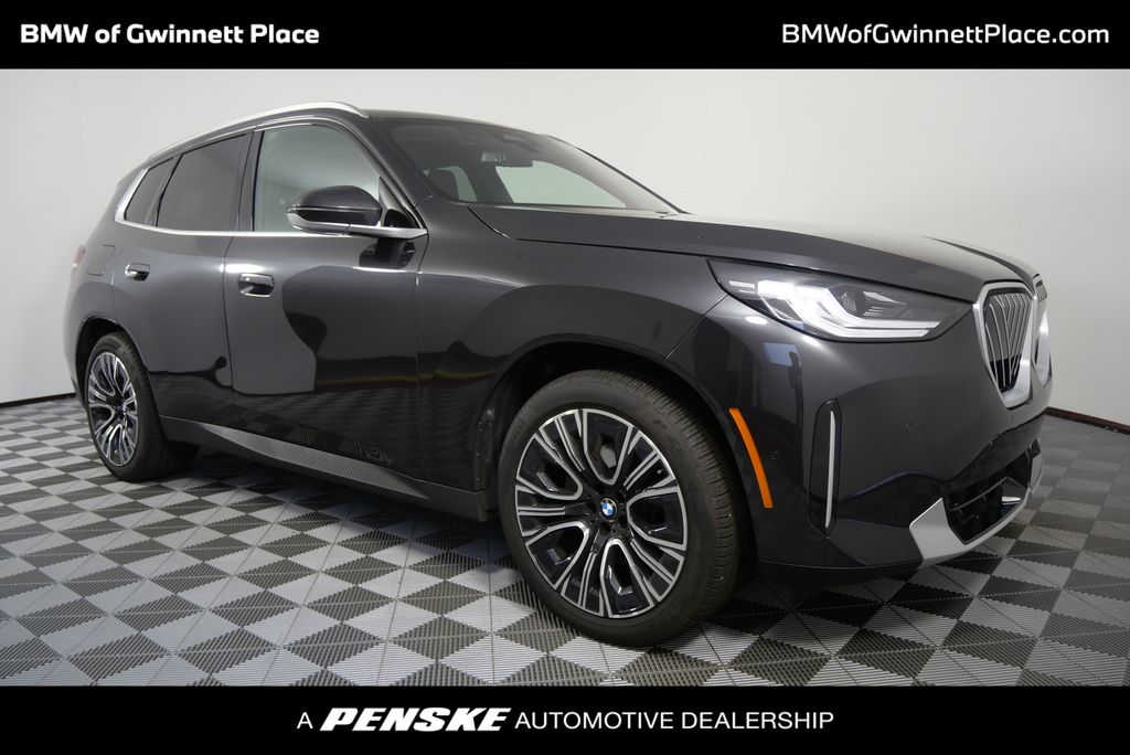 2025 BMW X3 3.0i -
                Duluth, GA