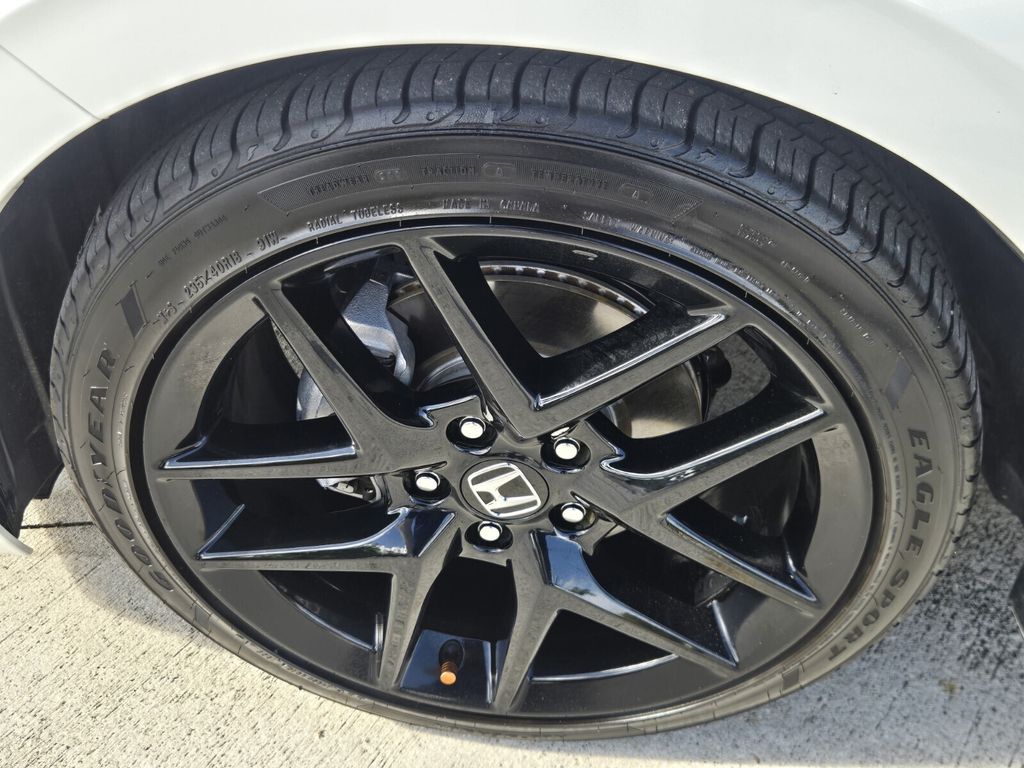 2025 Honda Civic - $26,034