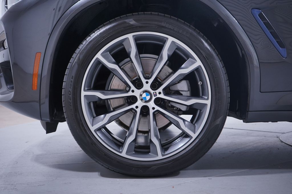 Thumbnail: 2019 BMW X3 - 2
