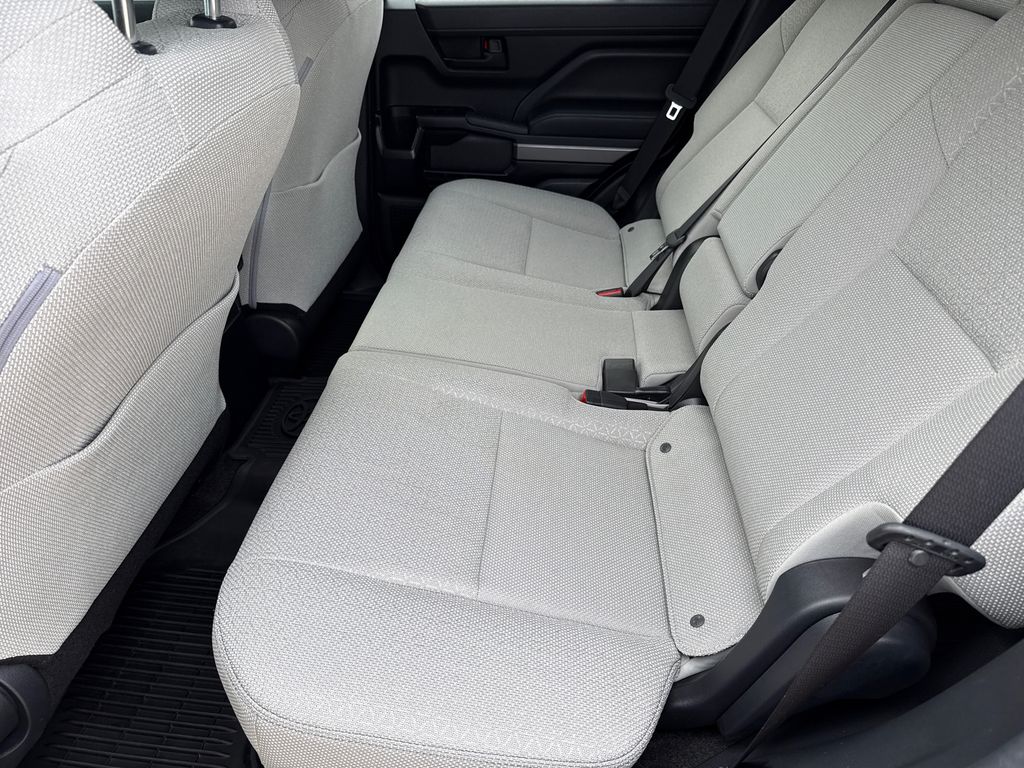Used 2025 Toyota 4Runner SUV