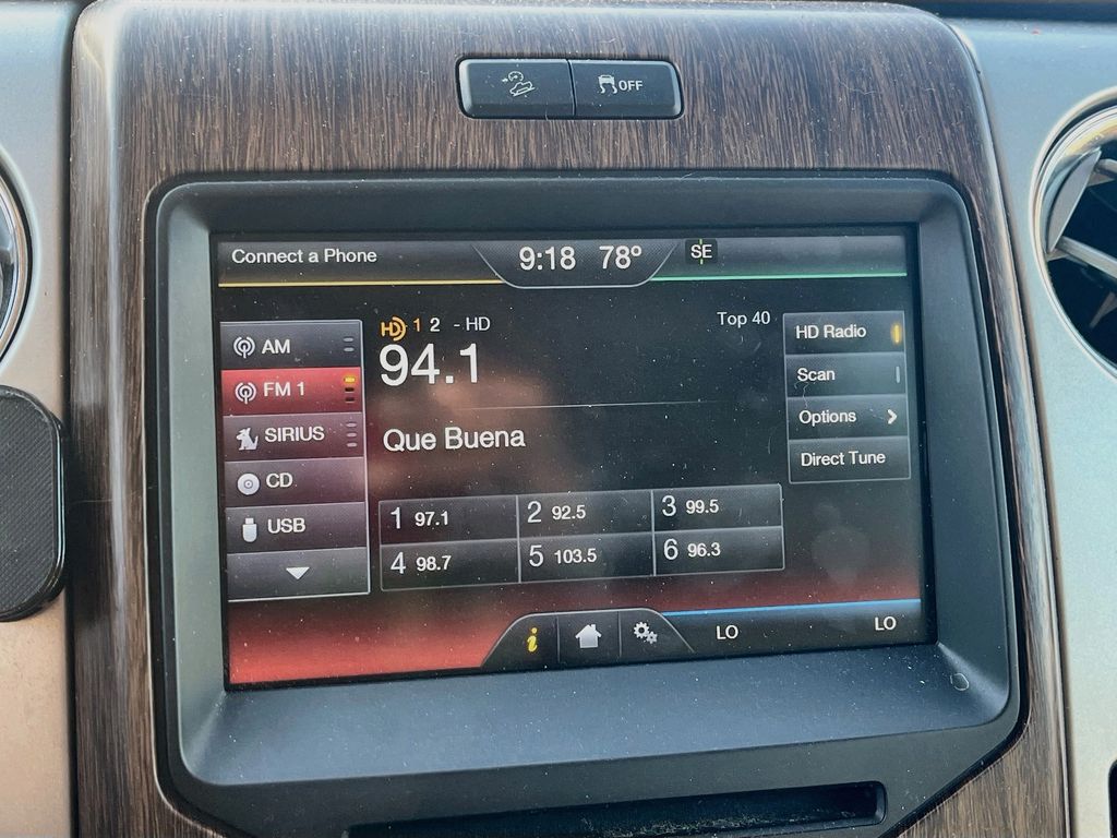 Used 2013  Ford Lariat image 13