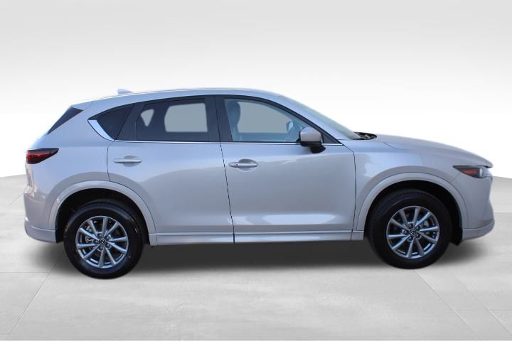 Used Car 2025 Mazda Cx-5  2.5 S Select Package For Sale Under $30,000 In Georgetown, Texas