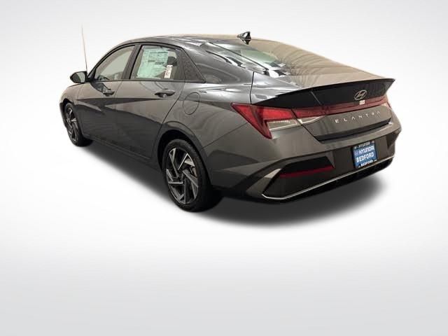 New 2025 Hyundai Elantra For Sale in Bedford, OH