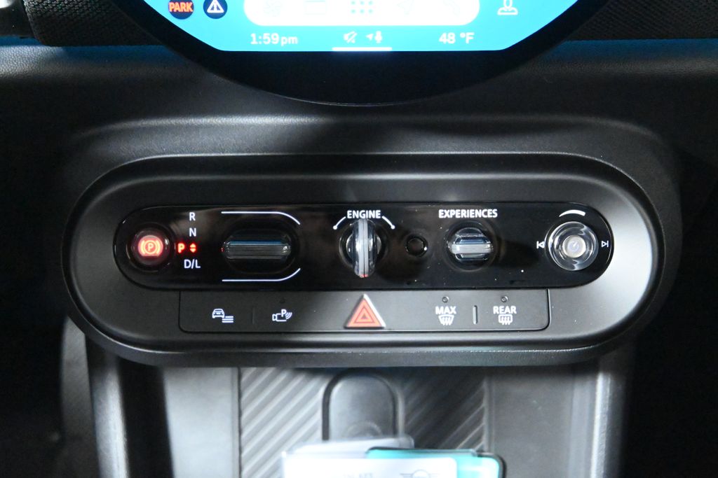 Thumbnail: 2026 MINI Cooper - 17