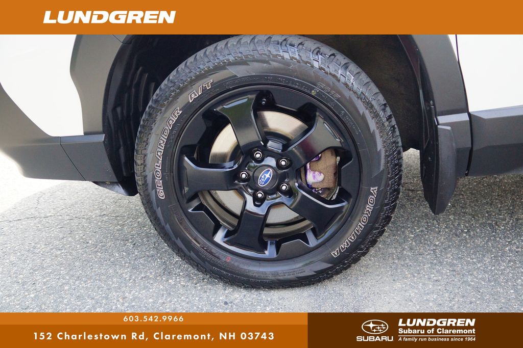 Used 2023 Subaru Forester SUV