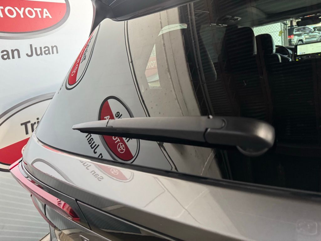 Thumbnail: 2026 Toyota Grand Highlander - 22