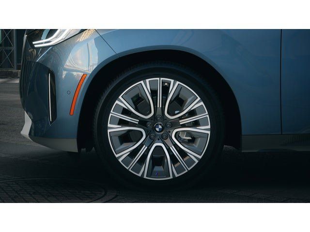 Thumbnail: 2026 BMW X3 - 7