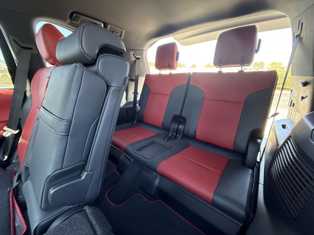 Thumbnail: 2026 Lexus LX - 25