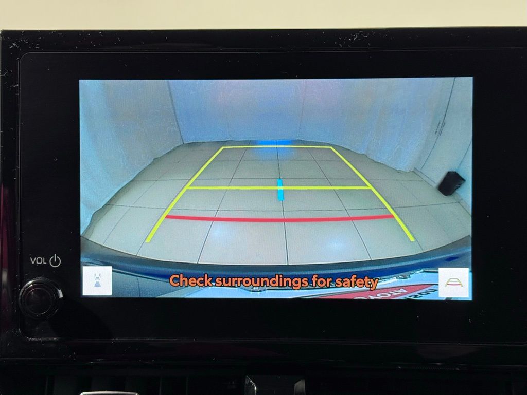 Thumbnail: 2025 Toyota Corolla Cross - 27