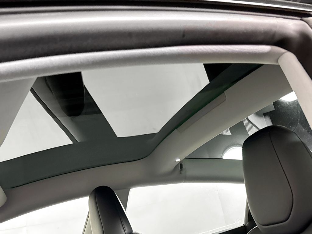 2024 Tesla Model 3 Base