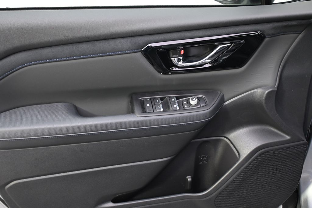 New 2026 Silver Subaru Limited image 22