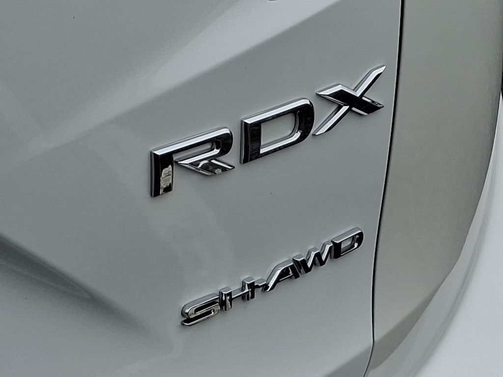 2024 Acura RDX Technology 32